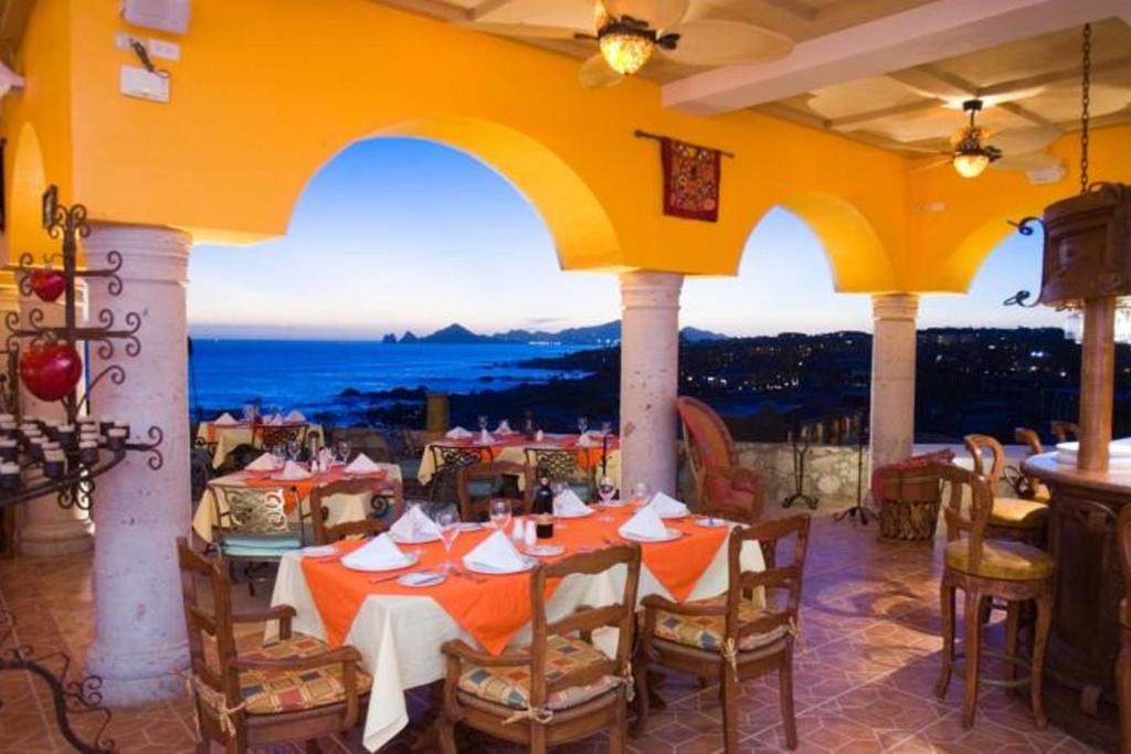 Best 2Br Ocean View Apartment In Cabo San Lucas Exterior photo